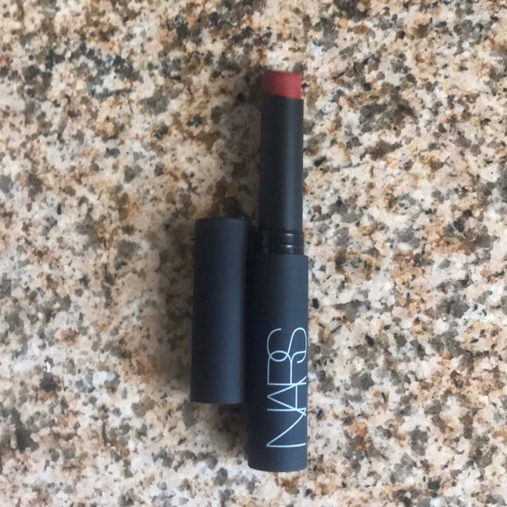 Nars pure matte lipstick